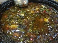 -非常粥道(天宝东街店)