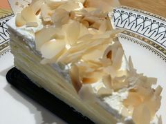 榴莲千层-生如夏花泰式火锅(西村黑金店)