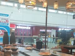 -晴季寿司(延河路万达广场店)