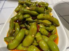 -霸王虾·麻辣小龙虾(清水河公园店)