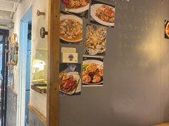 -十面欢腾·海鲜面·台式Bistro(长乐路店)