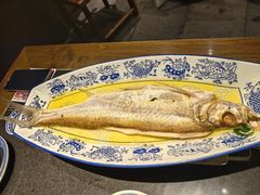 -南京大牌档(新街口德基广场店)