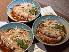 -翡翠鸟精品泰国菜(北辰财富中心店)