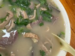 -李小老烧饼(常营民族家园店)