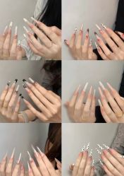 -MB·nail美甲美睫