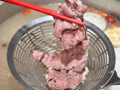 -八合里潮汕鲜牛肉火锅(惠州华贸店)