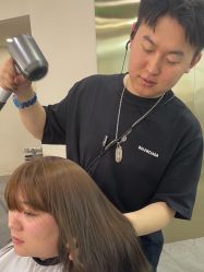 -DX HAIR SALON·发现未知美发沙龙