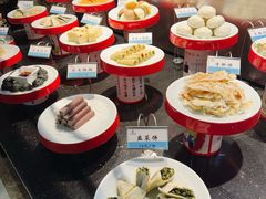 -令氏家外家周秦食府(高新店)