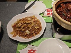 -全聚贤餐厅·湖北家常菜(沙湖店)