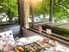 -素描餐厅(灵隐天竺店)