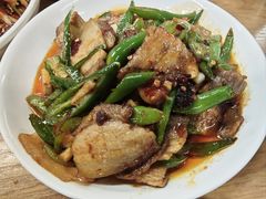 -艺味深尝(云锦路店)