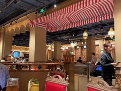 -耶里夏丽·丝路国际·新疆餐厅(浦东区东方路店)