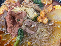 -四川老牛麻辣烫(北门桥店)
