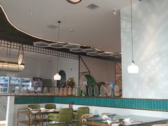-集渔·泰式海鲜火锅(太原里店)