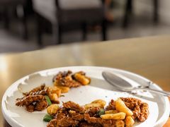 -素心小筑(后沙裕镇店)