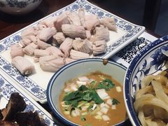-李记白水羊头·清真老味家常菜(石景山店)