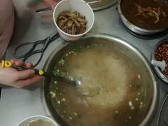 -百成大同鸭肉粥(大同总店)