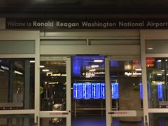 -罗纳德·里根华盛顿国家机场