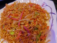 -胖子烧烤海鲜(亲贤北街店)