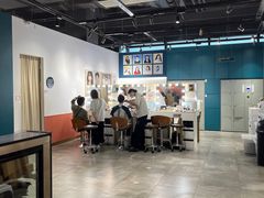 -海马体照相馆(天津世纪都会店)