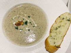 -Gray Whale 灰鲸餐厅(北美N1店)