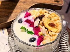 -沏点Trattoria意大利餐厅(新街口店)