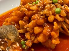 -北京王府井希尔顿酒店·秦唐中餐厅Chynna