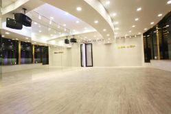 -DOS HOP潮上舞蹈