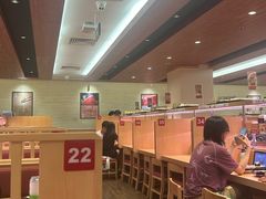 -寿司郎(皇庭广场店)