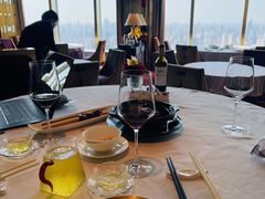 -金轩中餐厅 Jin Xuan(浦东丽思卡尔顿酒店)