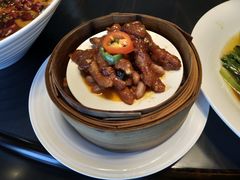 -新骏景万豪酒店·万豪中餐厅