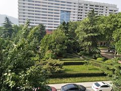 -山东大学(千佛山校区)
