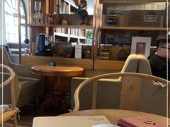 大堂-1901 Cafe(西四店)