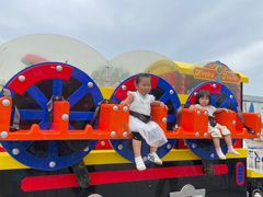 -北戴河圣蓝海洋公园