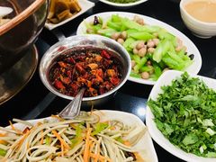 -情忆草原涮肉馆