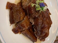 -椿记烧鹅(叠彩店)