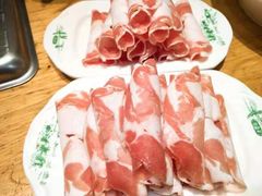 -草原塞蛮羊火锅城(港湾店)