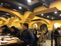 -阿凡提餐厅(簋街店)