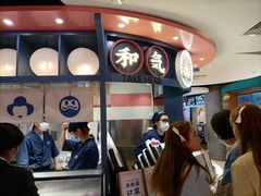 -和气桃桃(宏伊广场店)