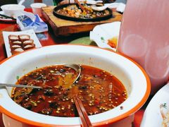 -东馆和天下特色餐饮(工农店)