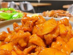 -有肉食·虎九闽菜(798艺术区店)