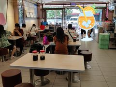 -清真·君乐牛肉面(一只船中街店)
