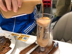 -柠檬树茶餐厅(海雅缤纷城店)