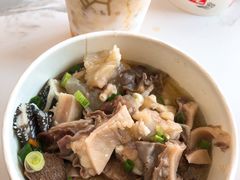 -化州颜勇牛腩(深圳总店)
