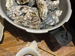 烤生蚝-冰城串吧(隆昌路店)