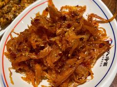 -七八冷面·延边朝鲜族美食(欢乐谷店)