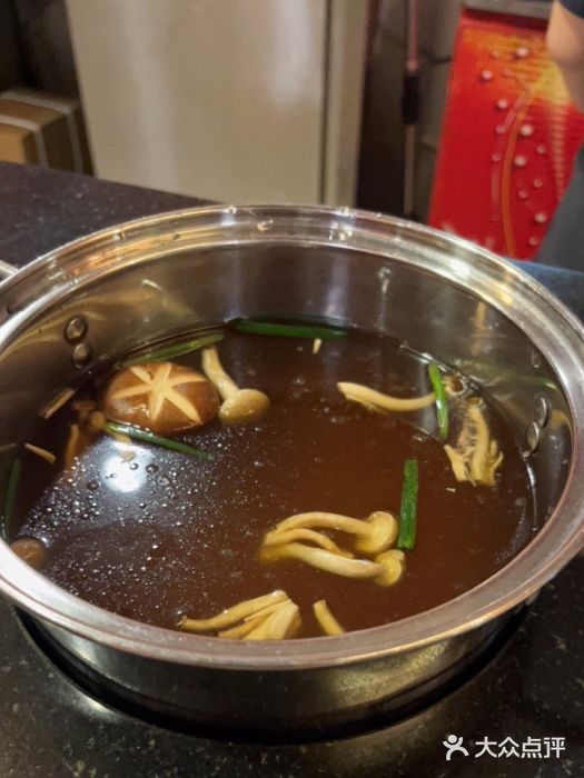 呷哺呷哺(世贸.工三店)图片