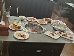 -尚宴牛特鲜自助(太原街万达店)