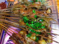 -晓靖轩烧烤(沙河风情店)