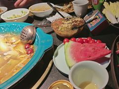 -吼堂老火锅(太古里总店)